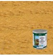 Borma Wachs Naturaqua Holz Lasur Συντηρητικό Βερνίκι Ματ Εμποτισμού Νερού Ξύλου - 750ml / 05 ΠΕΥΚΟ